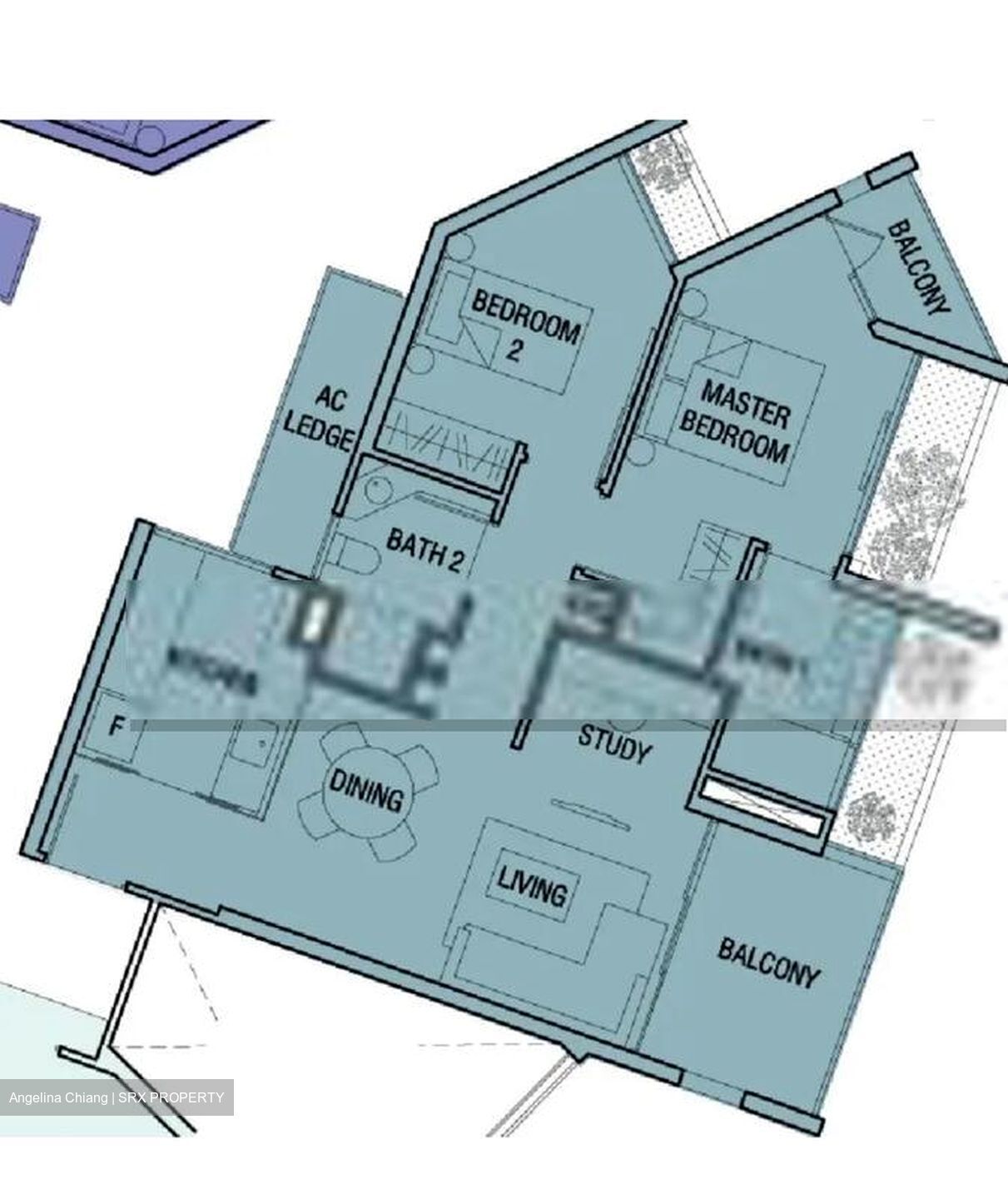 The Crest (D3), Condominium #548051851